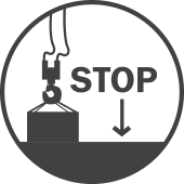 Slack Rope Prevention