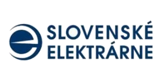 Logo Slovenské elektrárne