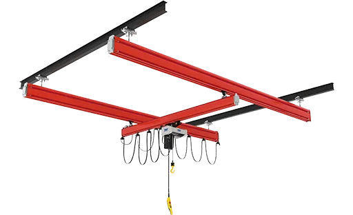 SWF Krantechnik ProfileMaster plus ST